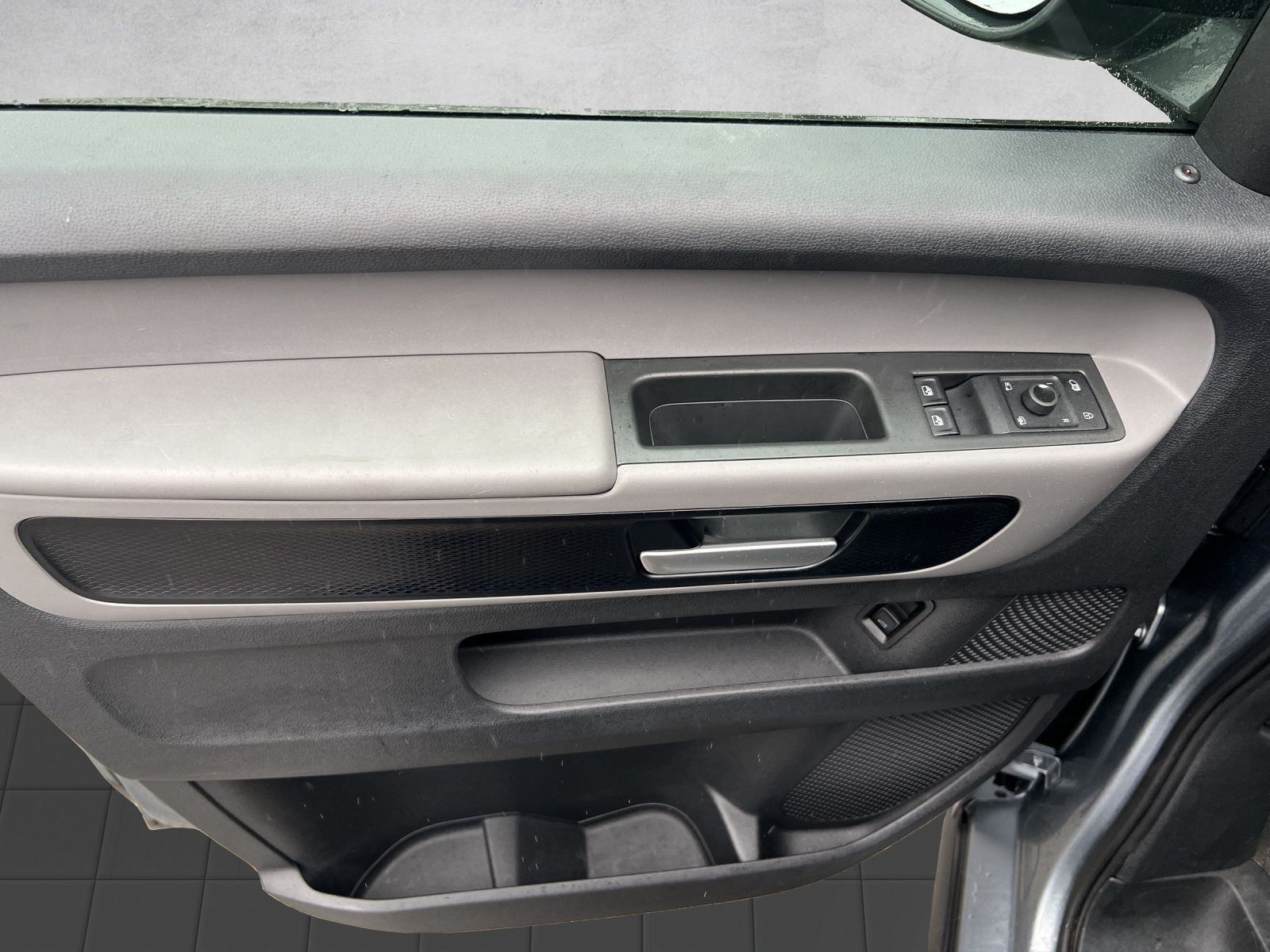 ID.Buzz Cargo 150 kW (204 PS) Heckantrieb 1-Gang