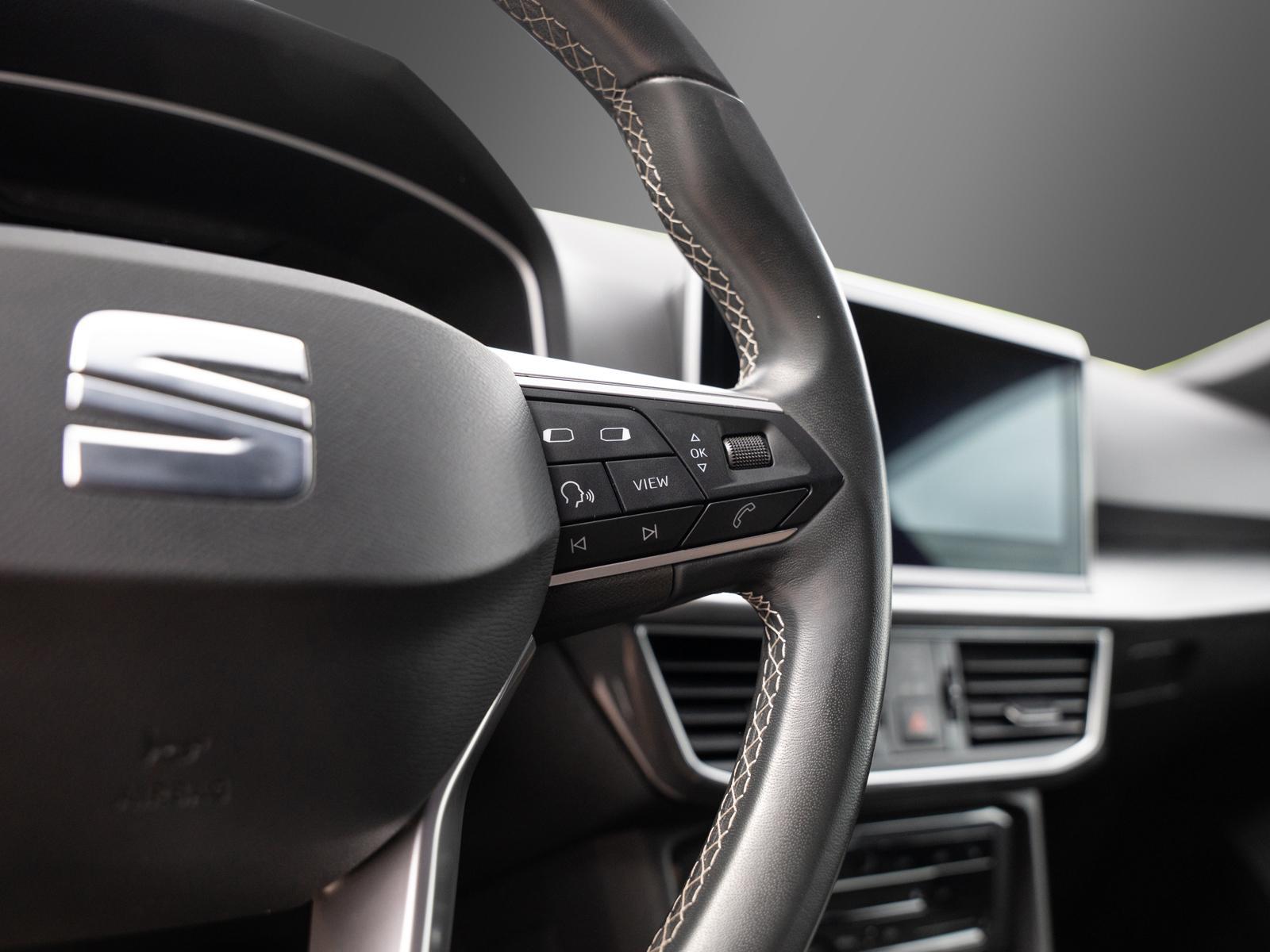 SEAT Tarraco Xperience AHK BeatsAudio Business-P DAB+, миниатюра 17