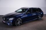 Mercedes-Benz E 43 AMG 3.0 T-Modell 4Matic 9G Aut.*LED*LUFT*AC - Mercedes-Benz E-Klasse Gebrauchtwagen in Hannover
