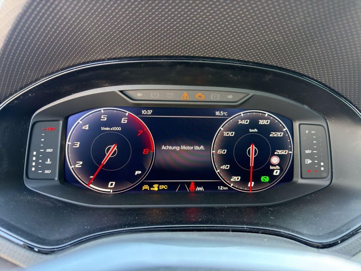 Seat Ibiza - Bild 10