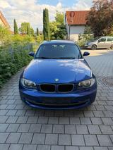 BMW 1er 116i Steuerkette NEU-2. Hand-Scheckheft - BMW aus 2007: 1er