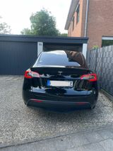 Tesla Model Y Long Range Dual Motor AWD # - Tesla Model Y aus 2022