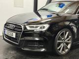 Audi A3 Limo 1.4TFSI*S-TRONIC*S-LINE*DISTRONIC*LED*19 - Audi A3: 19