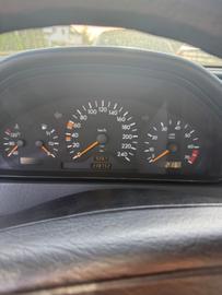 1996 Mercedes-BENZ C 180 — миниатюра 11