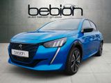 Peugeot 208 e- Elektromotor 136 (e-) e- GT FLA SpurH LM - Peugeot 208 mit Elektro-Antrieb