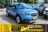 Opel Crossland X 1.2 Start/Stop Ultimate - Opel Gebrauchtwagen in Weimar