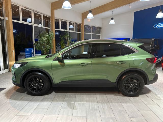 Ford Kuga Titanium 1,5 NEUES MODELL