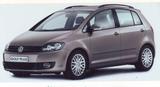 Volkswagen Golf Plus 1.4 Trendline, 1. Hand, 80PS, Benzin - Volkswagen Golf Plus: Ps