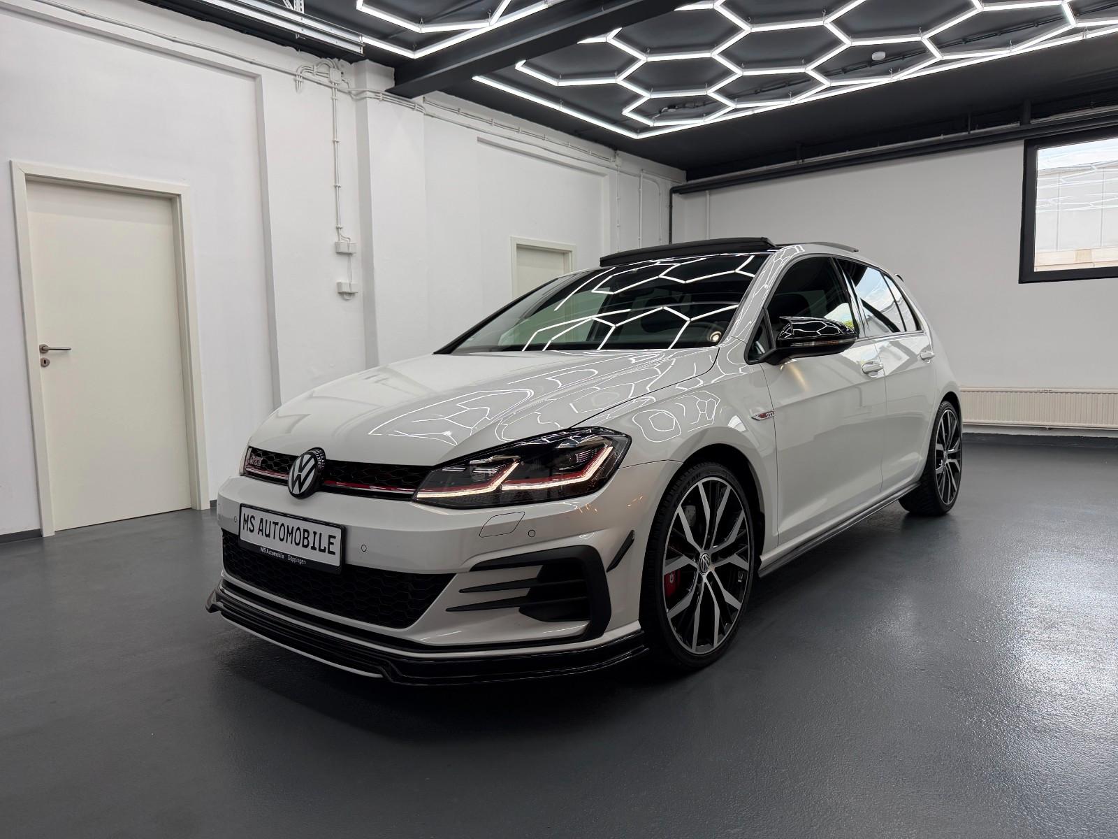 Volkswagen Golf VII GTI Performance*ORYXWEISS*PANO*ACC*DCC*