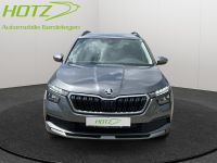 Skoda Kamiq - Vorschau Bild 9