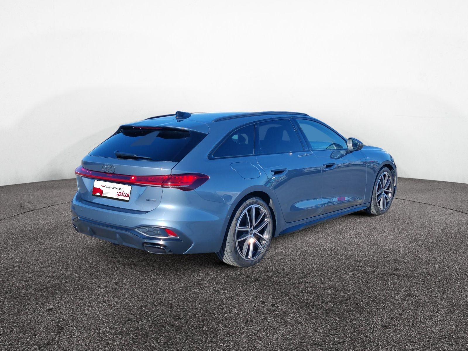 Audi A5 - Bild 6