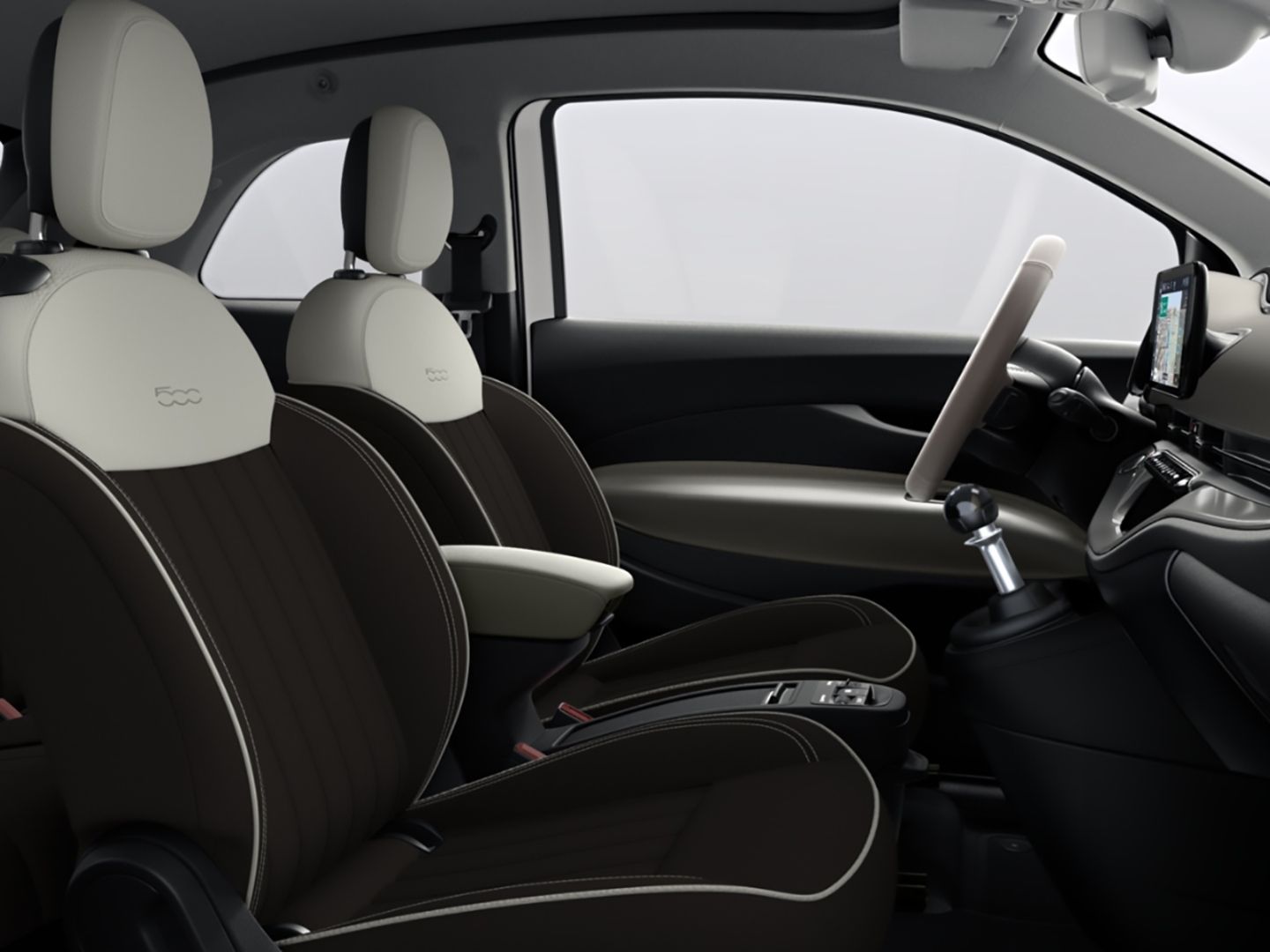 Fiat 500C - Bild 6