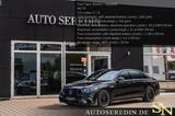 Mercedes-Benz S 63 AMG BRABUS B930 BLACK/BLACK +4SEATS+4D+MY25