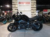 Yamaha MT-10 *Vorführbike-5 Jahre Garantie* - YAMAHA MT 10