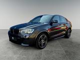 BMW X4 xDrive 30 d M Sport/LED/Tüv&Service Neu - graue BMW X4