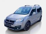 Peugeot Partner Tepee Allure - Peugeot Partner Allure mit Diesel-Antrieb