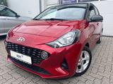 Hyundai i10 Intro Edition, 1.Hd, Navi - Hyundai i10: Intro