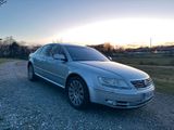 Volkswagen Phaeton 3.0 TDI 4Motion , VOLL! - Volkswagen Phaeton aus 2005