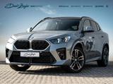 BMW X2 sDrive18d M-Sport AHK PANO aLED AktSitz KoZg - BMW X2 in Karlsruhe
