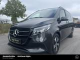 Mercedes-Benz V 300 d STYLE Lang MOPF AHK MATRIX ELEKTR. TÜREN - gebrauchte Kleinbusse in Fürth
