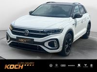 Volkswagen T-Roc - Vorschau Bild 1