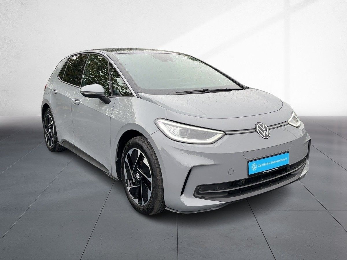 Volkswagen ID.3 - Bild 5