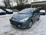 Peugeot 307  2.0 Hdi SHZ TEMP - Peugeot 307 mit Diesel-Antrieb: 2.0
