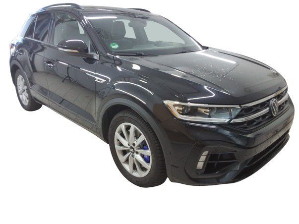 Volkswagen T-Roc - Bild 3