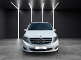 Mercedes-Benz V 250d  4MATIC/Navi/1.Hand/6Sitzer/360g Kamera - Mercedes-Benz V 250 Gebrauchtwagen
