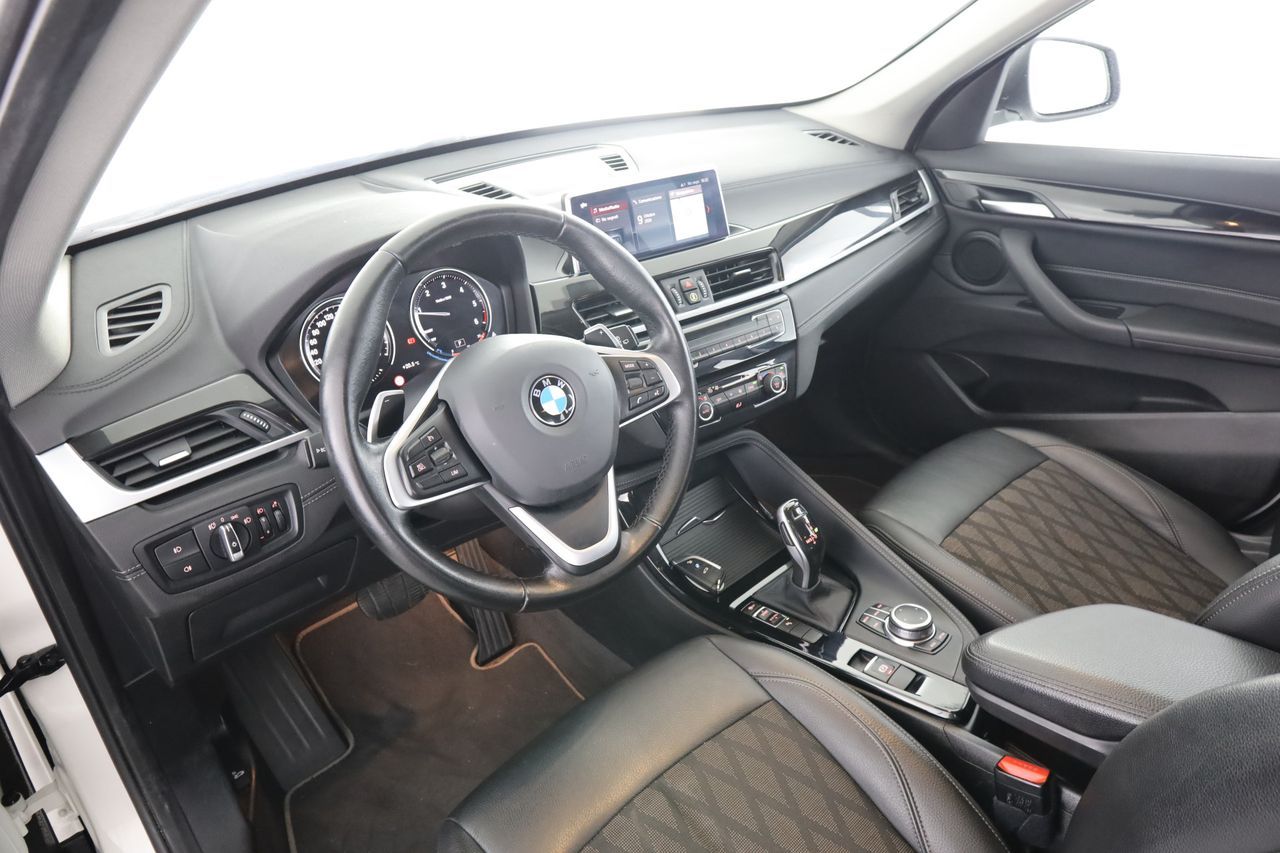 BMW X1 (F48) X1 sDrive18d xLine Plus