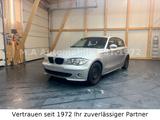 BMW 116i Limousine *2.Hand*Klima*TÜV&Service* - gebrauchte BMW 1er Reihe aus dem Jahr 2005