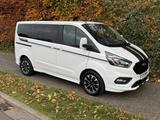 Ford Tourneo Custom Sport L1  8-Sitze /Zahnriemen NEU - Ford: Sport