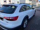 Audi A4 Allroad 45 TFSI S tronic quattro - - Audi A4 Allroad: Von Privat