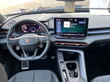 Cupra Terramar - 3