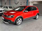 Volkswagen Polo Cross Automatik Sitzh  Steuerkette neu - Volkswagen Polo: Cros