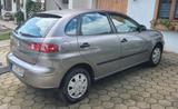 Seat Ibiza - Seat Ibiza aus 2003