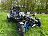 Andere original NeSS Buggy, Strandbuggy, Side by Side - : Bug