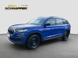 Skoda Kodiaq 1.5 TSI Active, AHK, LED, SHZ, Tempomat,  - Skoda Kodiaq Active mit Benzin-Antrieb