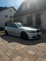 BMW E90 335d LCI Facelift M57 (auch Tausch) - BMW 335 in Mainz
