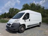 Peugeot reisefertiger Camper Van Peugeot Boxer L3H2 - gebrauchte Peugeot Boxer aus dem Jahr 2011