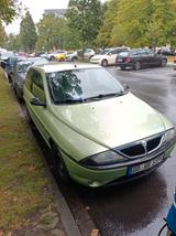 Lancia Y 1.2 16V LS | Fahrbereit! | AHK |  - Lancia Ypsilon aus 1998