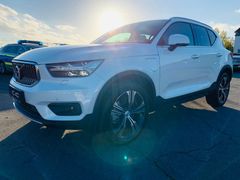 Volvo XC40 T5 Aut. Recharge Navi LED RCam Sitzhz ACC