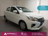 Mitsubishi Space Star 1.2 Select Bluetooth|Klima|Isofix - Mitsubishi Space Star Gebrauchtwagen in Frankfurt