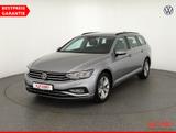 Volkswagen Passat Variant 2.0 TDI DSG Business LED Navi ACC - Volkswagen Passat Variant: Kombi