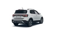 Volkswagen T-Cross - Vorschau Bild 6