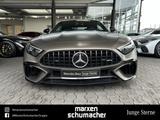 Mercedes-Benz AMG SL 63 4M+ PremiumPlus Perf.Sitze+Aero+Magno - gebrauchte Mercedes-Benz SL 63 AMG aus dem Jahr 2024