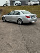 BMW e 60 520i - BMW 520: 520i E60