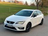 Seat SEAT LEON FR 2.0TDI DSG 2016 - Seat Leon: Fr 20 TDI