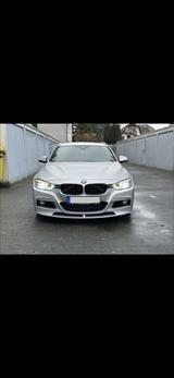 BMW 320d f31 M Performance - BMW 320: 320d Performance