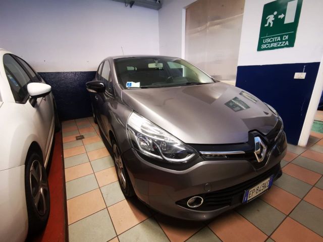 Renault Clio 1.5 dCi 8V 75CV 5 porte Live